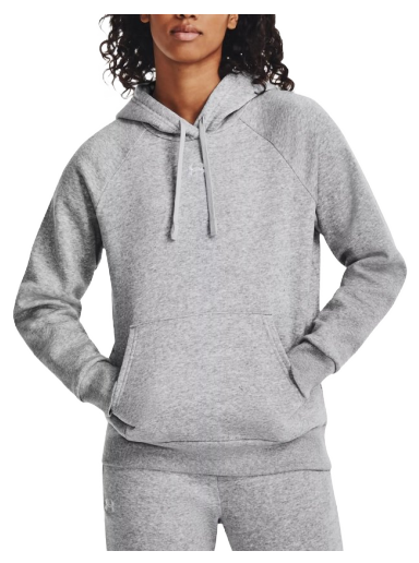 Sweatshirt Under Armour Rival Grå | 1379500-013