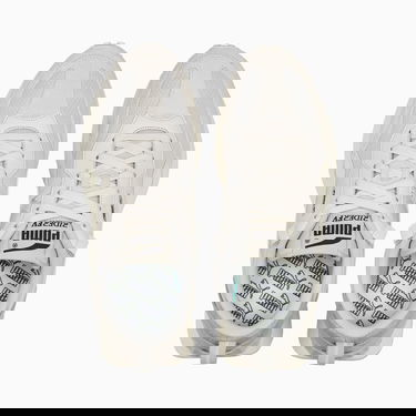 Sneakers og sko Puma Fahrer FV Block Beige | 388623_01, 6