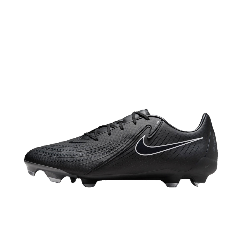 Sneakers og sko Nike PHANTOM GX II ACADEMY FG/MG Sort | FD6723-001