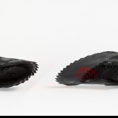 Sneakers og sko On Running On M Cloudflow 5 Black/ Black Sort | 3MF10111043, 3