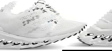 Sneakers og sko On Running Cloudsurfer 7 Hvid | 3wd10440664, 0