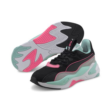 Sneakers og sko Puma RS-2K Messaging Sort | 37297504, 4
