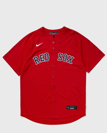 Jersey Nike MLB Boston Red Sox Limited Alternate Jersey Rød | T7LM-BQA1-BQ-L23-62Q, 0