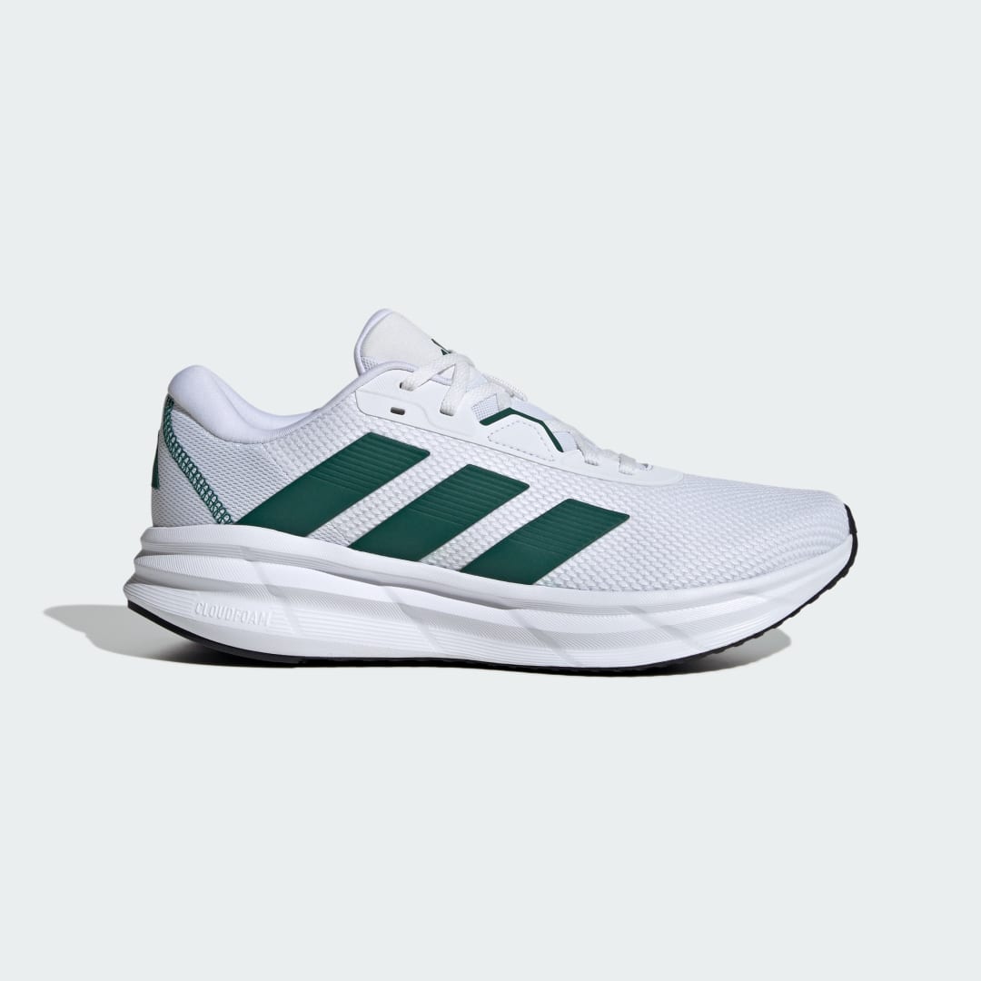 Sneakers og sko adidas Performance Galaxy 7 Orange | ID8749, 0