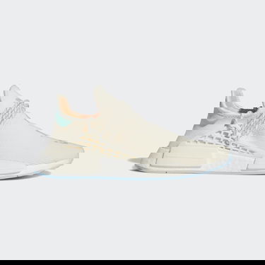 Sneakers og sko adidas Originals Pharrell x N.E.R.D. x NMD Human Race "20th Anniversary" Hvid | GW0246, 1