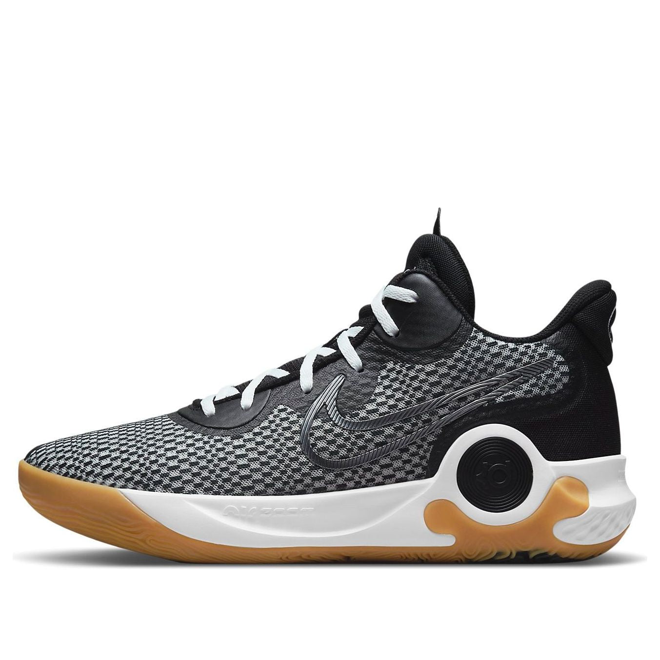 Sneakers og sko Nike Trey 5 IX EP Hvid | CW3402-006, 0