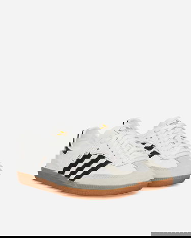Sneakers og sko adidas Originals Samba "Decon" Hvid | IF0642 001, 2