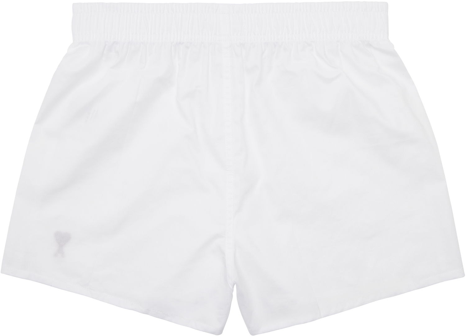Boksere AMI AMI de Coeur Boxers Hvid | HUN010.CO0094, 1