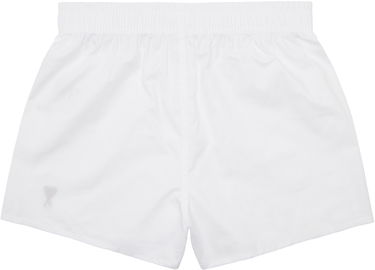Boksere AMI AMI de Coeur Boxers Hvid | HUN010.CO0094, 1