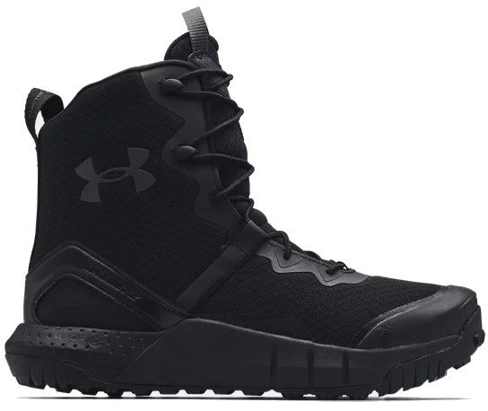 Sneakers og sko Under Armour Micro G Valsetz Sort | 3023743-001, 0