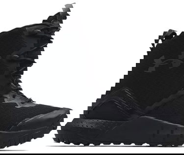 Sneakers og sko Under Armour Micro G Valsetz Sort | 3023743-001, 0