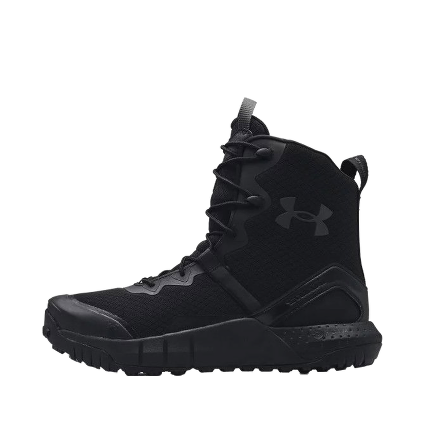 Sneakers og sko Under Armour Micro G Valsetz Sort | 3023743-001