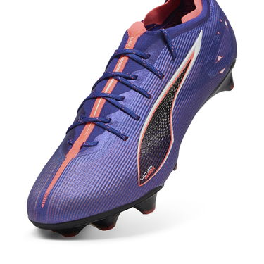 Sneakers og sko Puma ULTRA 5 CARBON FG Soccer Cleats Lilla | 107684_01, 8