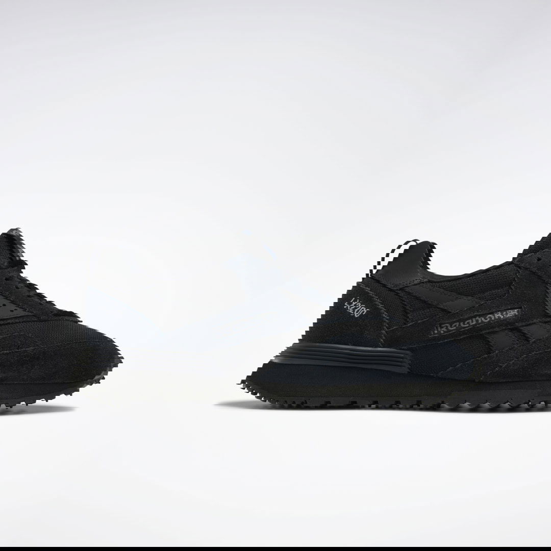 Sneakers og sko Reebok LX2200 Sort | GY1532, 0
