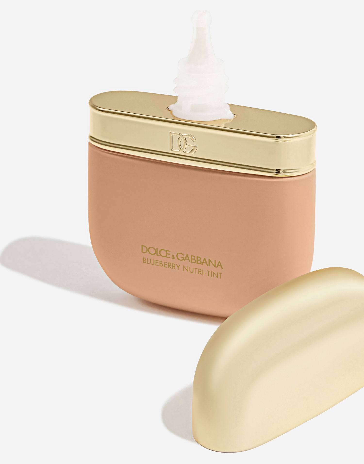 Parfume og dufte Dolce & Gabbana Dolce & Gabbana Nutri-Tint Skin Tint Beige | MKUPFCE0035V0010, 1