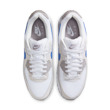 Sneakers og sko Nike Air Max 90 Hvid | DM0029-110, 2