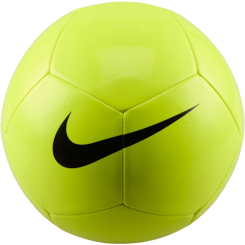 Sportsudstyr Nike Nike Pitch Team Soccer Ball Gul | hv6337-702