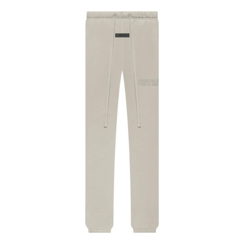 Joggingbukser Fear of God Essentials Sweatpants Grøn | FOG-FW22-011