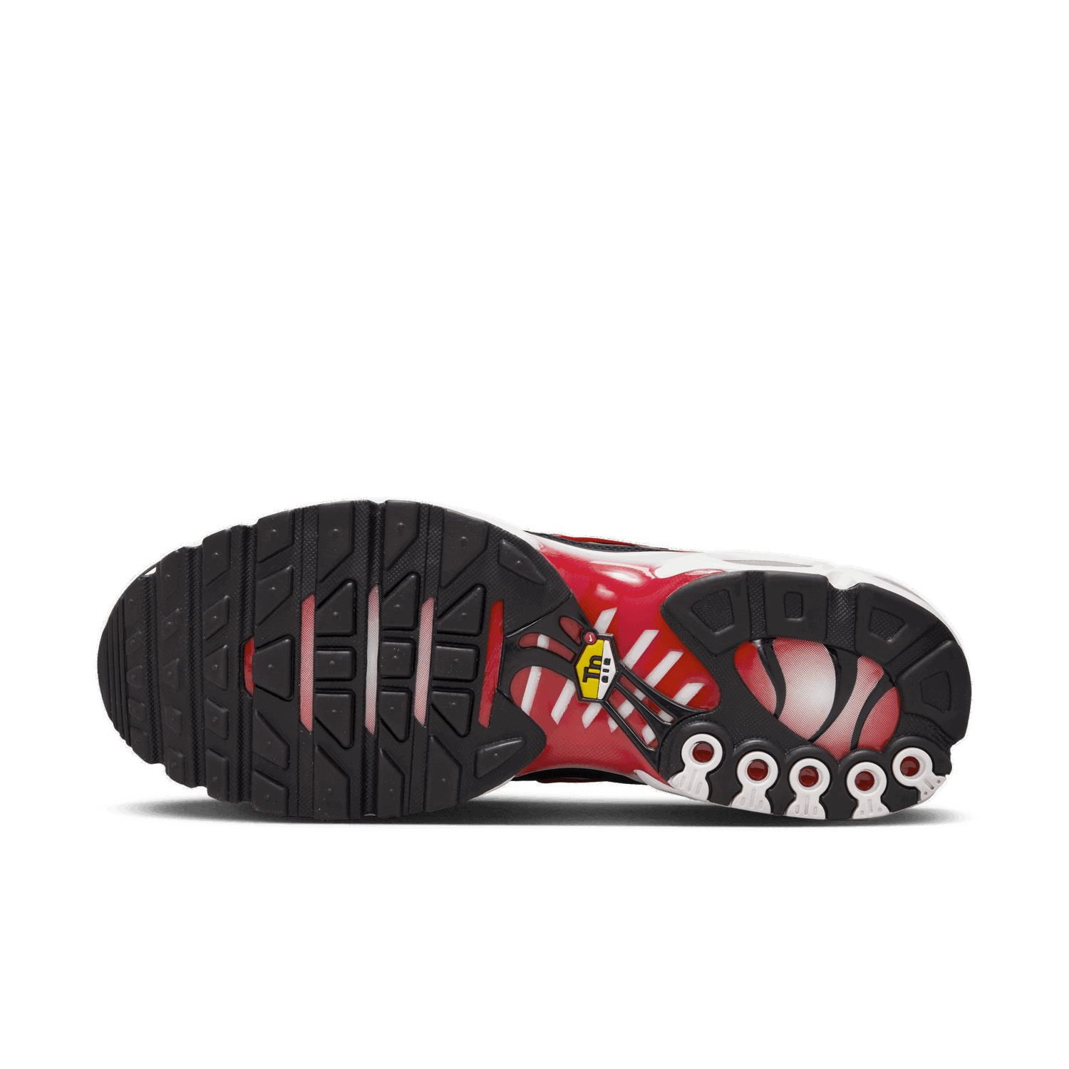 Sneakers og sko Nike Air Max Plus "Gym Red" Rød | HM9611-100, 1