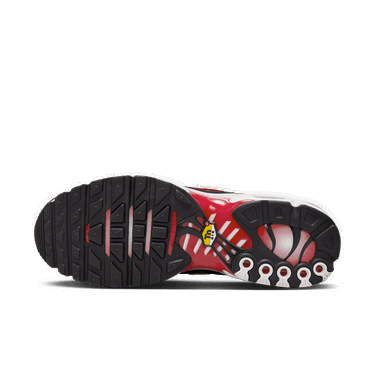 Sneakers og sko Nike Air Max Plus "Gym Red" Rød | HM9611-100, 1