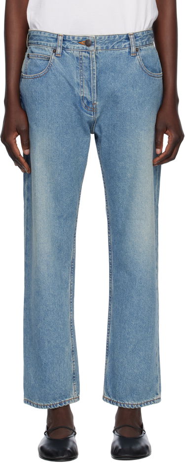 Jeans The Row The Row Riaco Jeans Blå | 7516-W3932, 0
