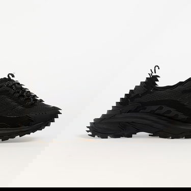 Sneakers og sko Merrell Moab Speed 2 Gtx Sort | J037513, 2