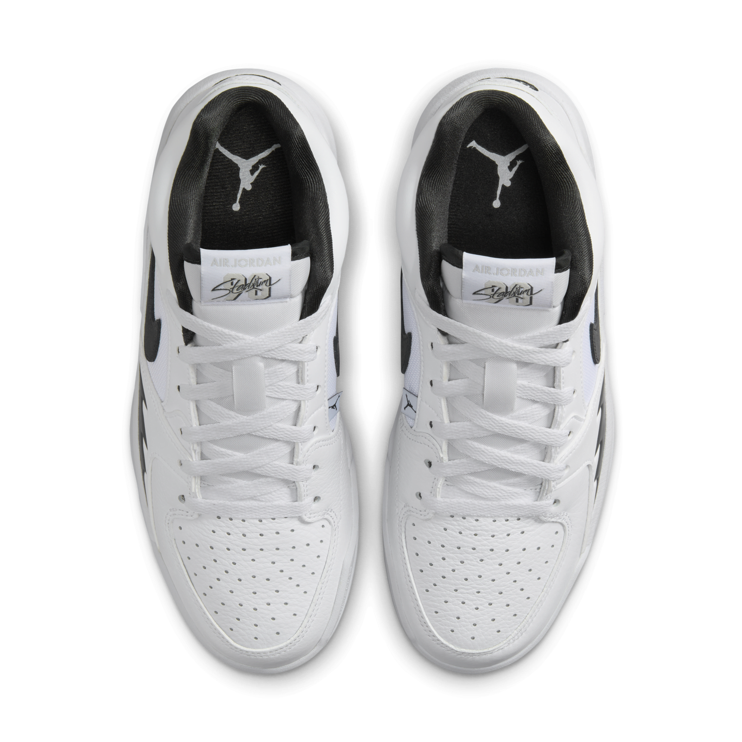 Sneakers og sko Jordan Jordan Stadium 90 Hvid | FB2269-101, 1