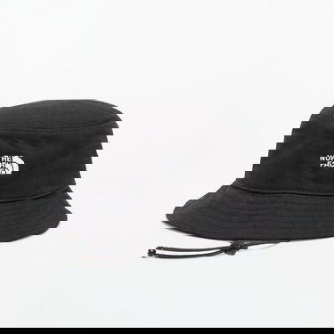 Hat The North Face The North Face Norm Bucket Hat L/XL Sort | NF0A7WHNJK31, 0