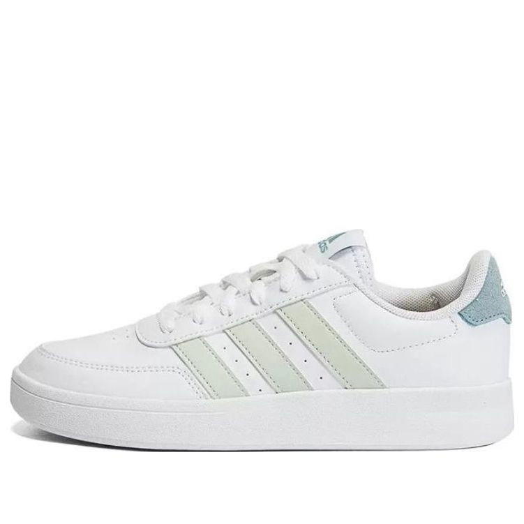 Sneakers og sko adidas Originals Neo Breaknet 2.0 Hvid | GZ9371, 0