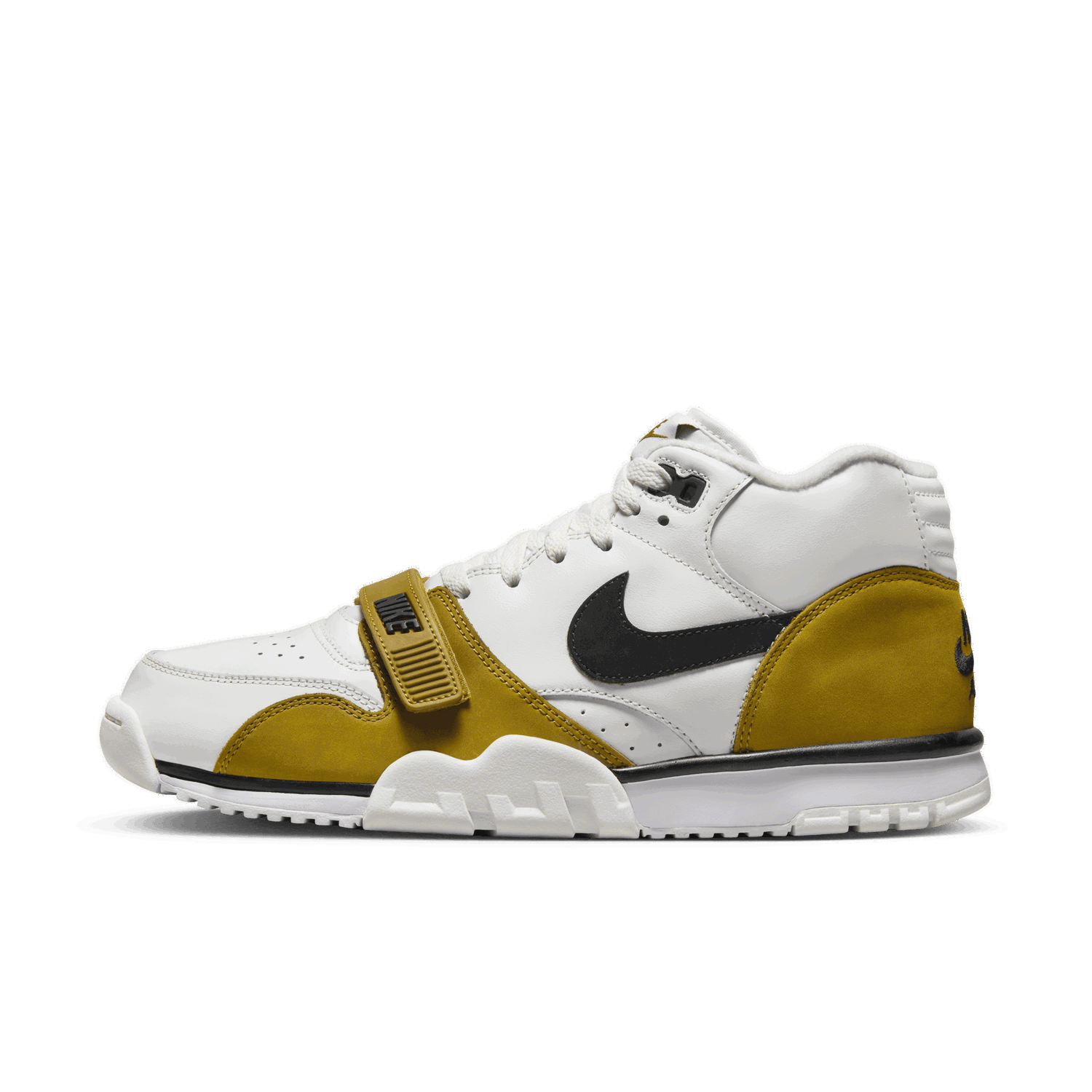 Sneakers og sko Nike Air Trainer 1 Hvid | FQ8225-100, 0