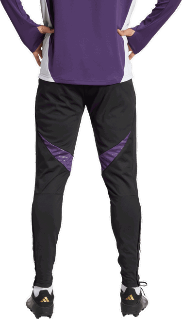Joggingbukser adidas Originals Manchester United FC Training Pants Sort | jp3118, 1