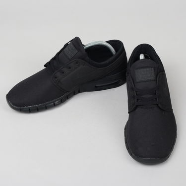 Sneakers og sko Nike SB Stefan Janoski Max Sort | 631303-008, 2