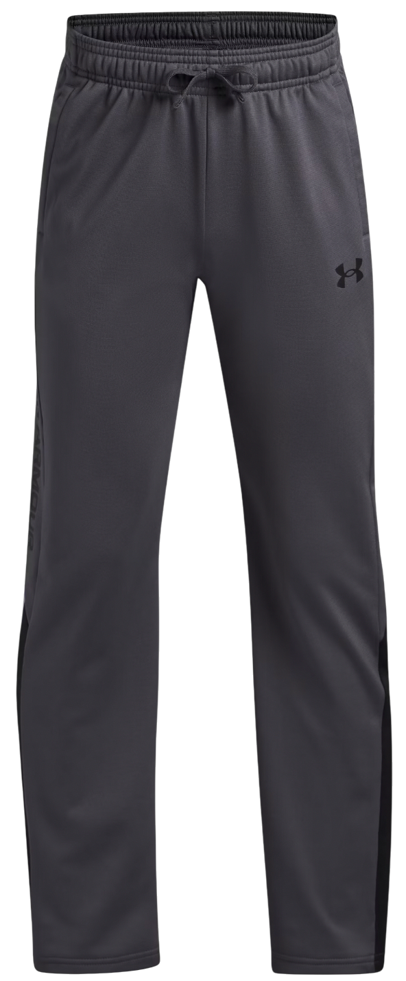 Joggingbukser Under Armour Brawler 3.0 Tapered Pant Grå | 6004997-025