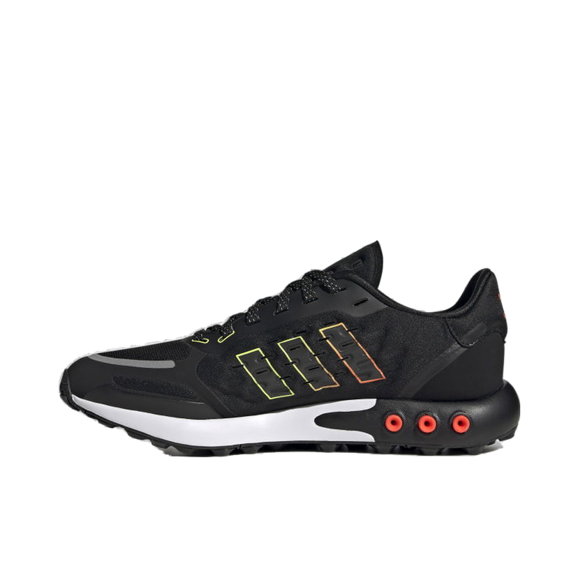 Sneakers og sko adidas Originals La Trainer III Sort | FY3842