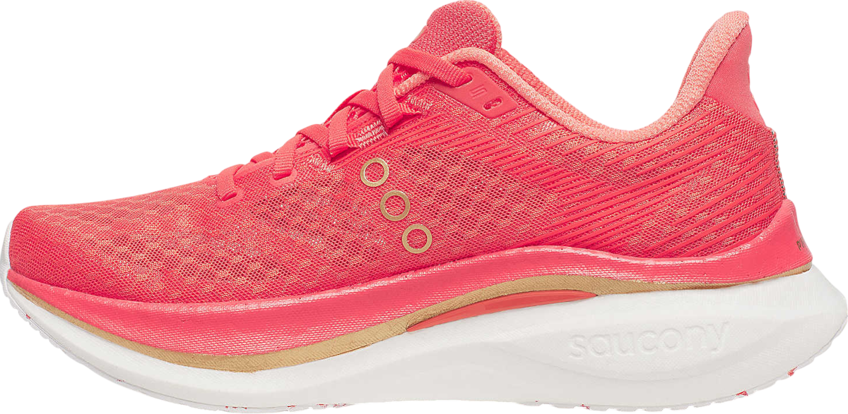 Sneakers og sko Saucony Endorphin Speed 5 Lyserød | s11007-343, 1