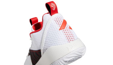 Sneakers og sko adidas Performance Dame Certified Hvid | GY8965, 4