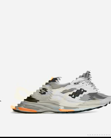 Sneakers og sko New Balance 991 BS2 Made in England Grå | U991BS2, 1