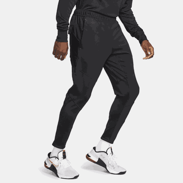 Joggingbukser Nike Dri-FIT ADV Axis Sort | FB8530-010, 0