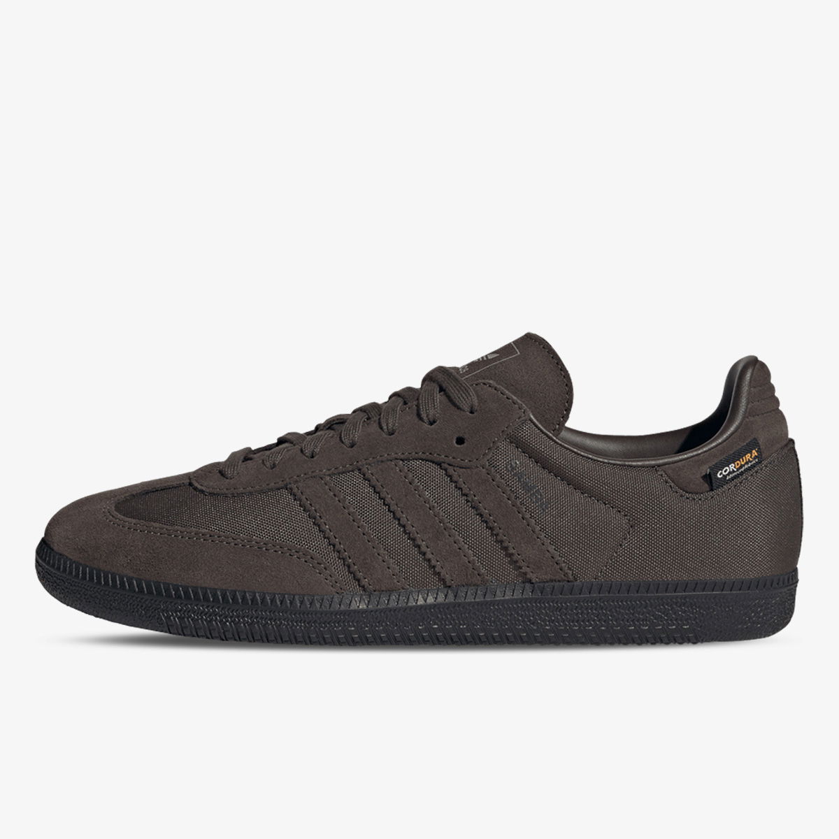 Sneakers og sko adidas Originals Samba OG Brun | JI3213, 1