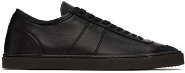 Sneakers og sko LEMAIRE Linoleum Sort | FO0037 LL0010, 0
