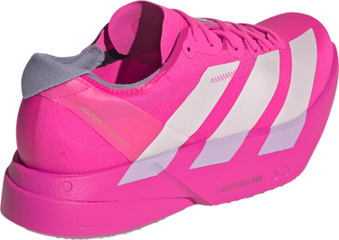 Sneakers og sko adidas Performance Adizero Adios Pro 4 Lyserød | jr1242, 4