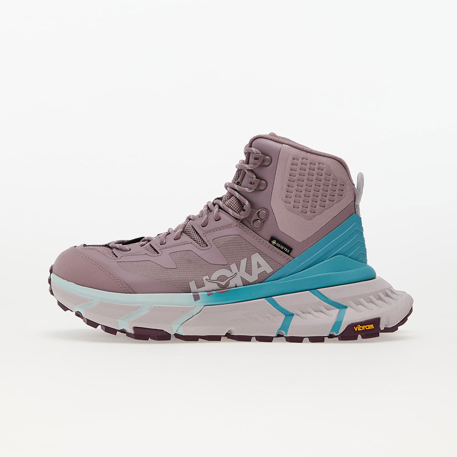 Sneakers og sko Hoka One One W Tennine Hike GTX Lilla | 1113511-ECSH, 0