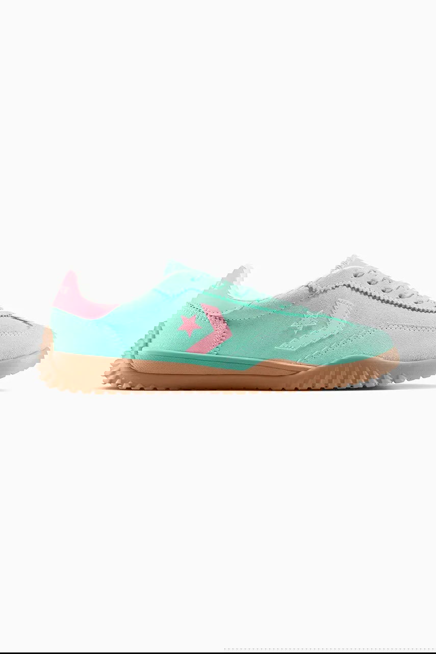 Sneakers og sko Converse Run Star Trainer Turkis | A15090C, 0