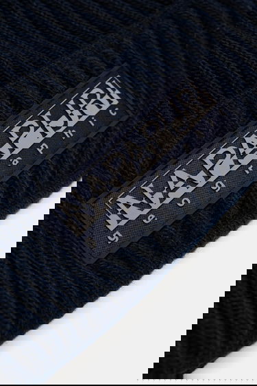 Beanie Napapijri Napapijri F-Vispa Beanie Mørkeblå | NP0A4HXM1761, 2