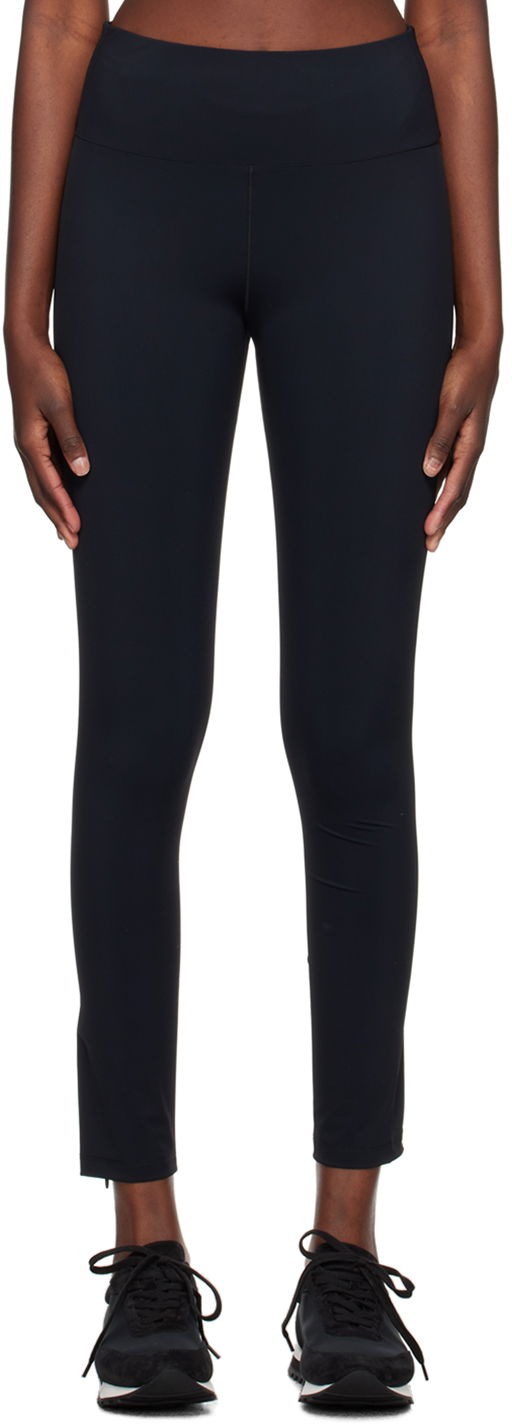 Leggings The Row Speedy Leggings Sort | 7524-K516