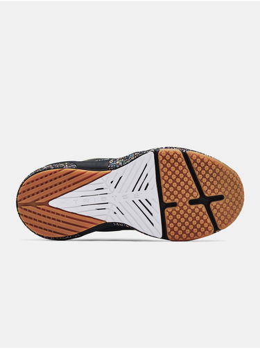 Sneakers og sko Under Armour HOVR Apex 2 W Sort | 3024558-001, 3