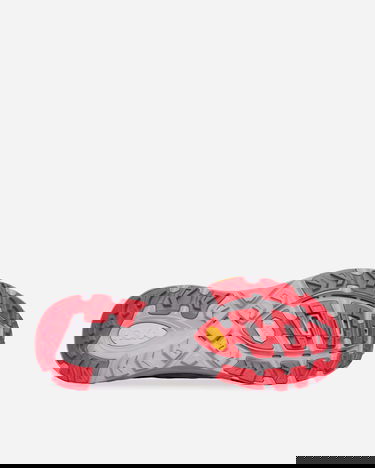 Sneakers og sko Hoka One One Mafate Three2 Wordmark Grå | 1175490-ARYT, 5