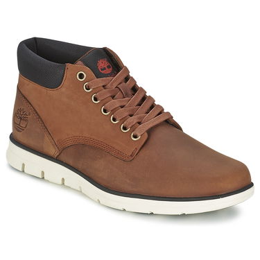 Sneakers og sko Timberland BRADSTREET CHUKKA LEATHER Brun | TB0A13EE2141=TB0A13EE214=CA13EE, 0
