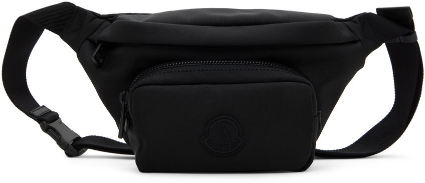 Taljetaske Moncler Durance Pouch Sort | J109A5M00005M3819, 0