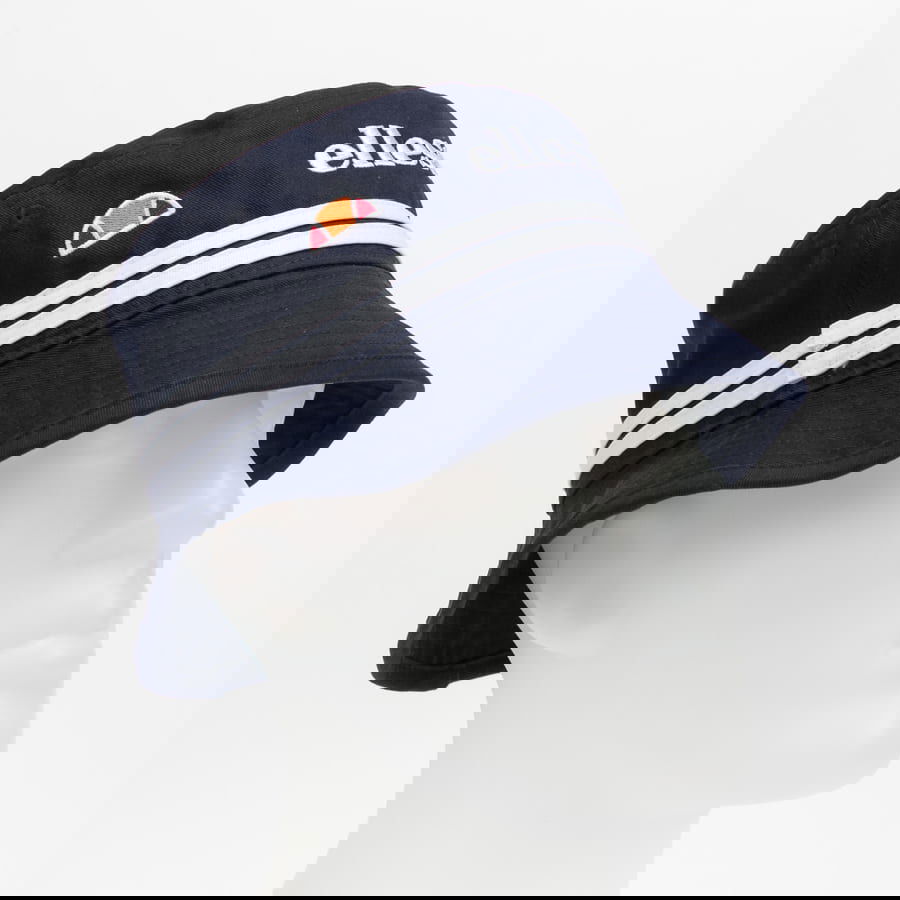 Hat Ellesse Lorenzo Bucket Hat Mørkeblå | SAAA0839, 0